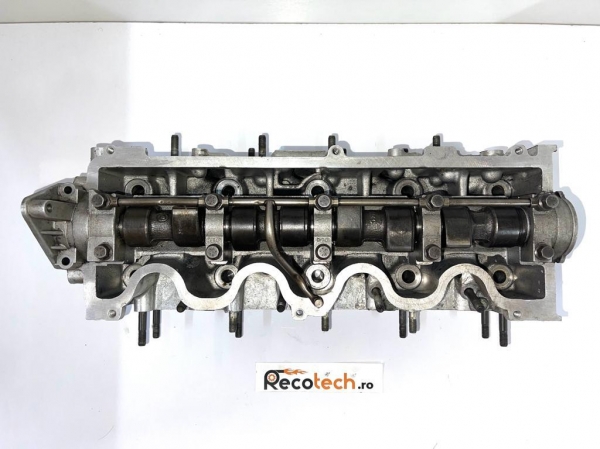 Reparatii chiuloase FIAT DOBLO