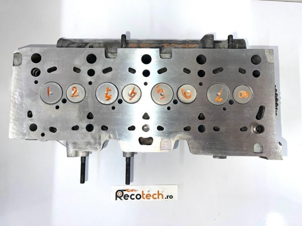 Reparatii chiuloase RENAULT CLIO II (1998-)