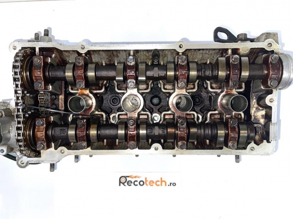 Reparatii chiuloase HYUNDAI GETZ
