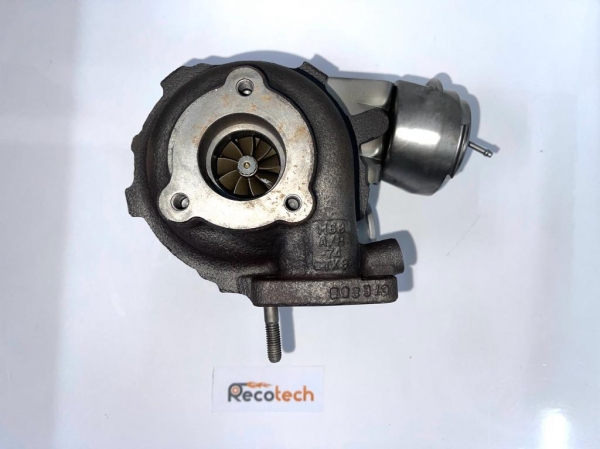 Reparatii turbine KIA SPORTAGE (2004-)