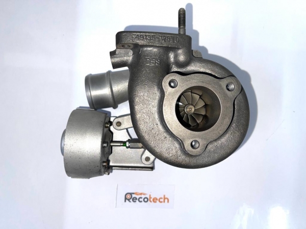 Reparatii turbine HYUNDAI SANTA FE (2006-)