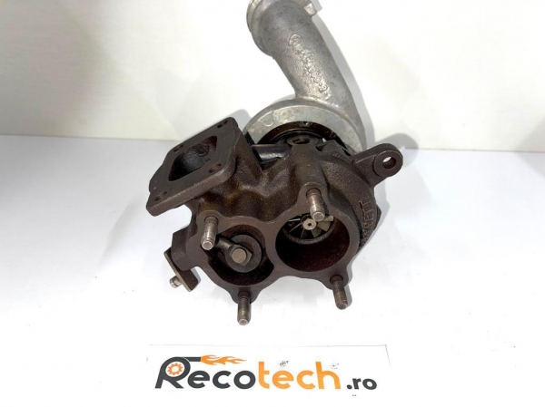 Reparatii turbine MITSUBISHI CARISMA