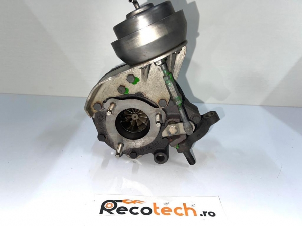 Reparatii turbine TOYOTA PREVIA (2000-)