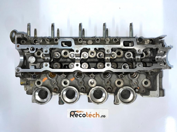 Reparatii chiuloase CITROEN C2