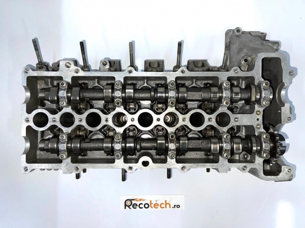 Reparatii chiuloase BMW 3 E46 (1998-)