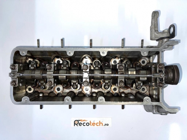 Reparatii chiuloase BMW 3 E46 (1998-)