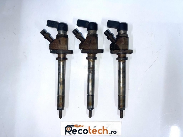 Reparatii injectoare FORD FOCUS II (2004-)