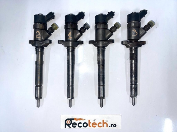 Reparatii injectoare FORD FOCUS II (2004-)