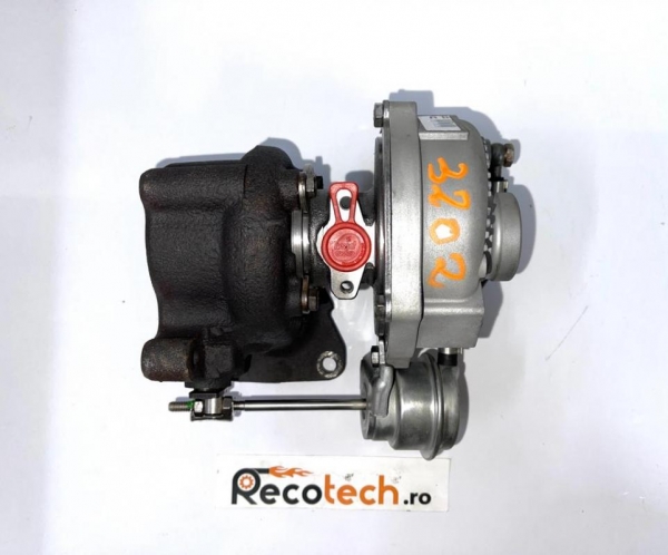 Reparatii turbine PEUGEOT 306