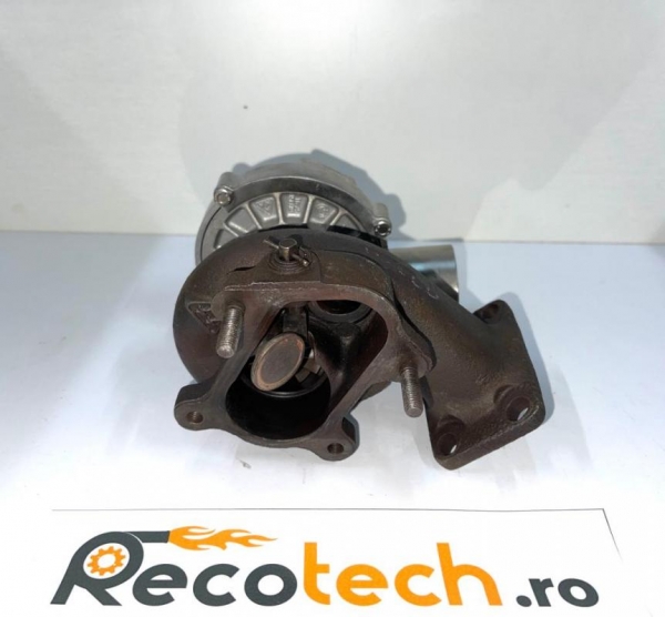 Reparatii turbine FIAT DUCATO 290 (1989-1994)