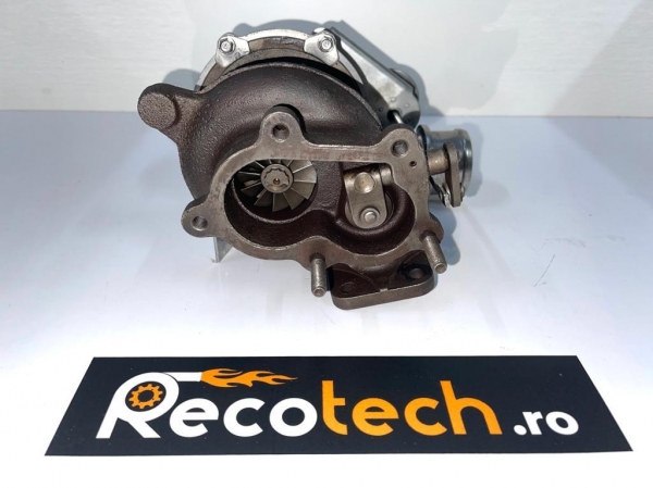 Reparatii turbine CHRYSLER VOYAGER