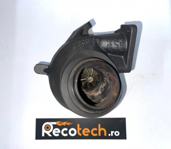 Reparatii turbine JEEP GRAND CHEROKEE II (1999-)