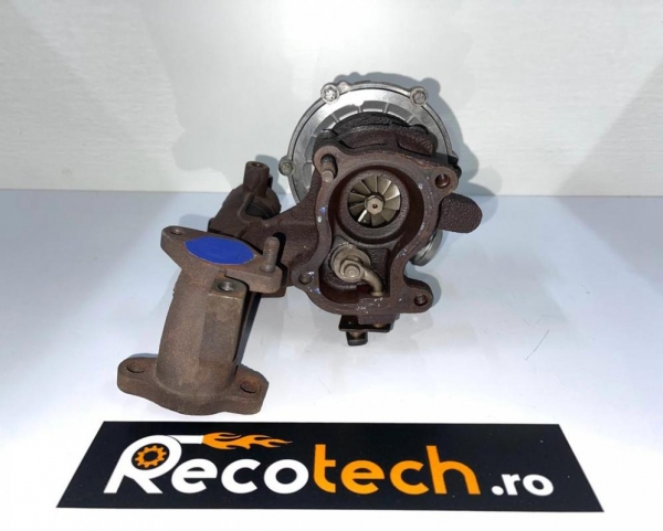 Reparatii turbine SEAT CORDOBA (2002-)