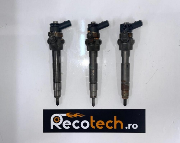 Reparatii injectoare BMW 3 E90/E91/E92/E93 (2005-)