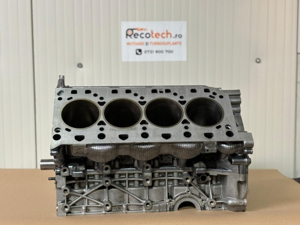 Reparatii motor PORSCHE CAYENNE