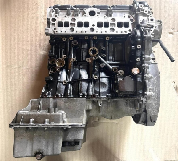 Reparatii motor MERCEDES SPRINTER