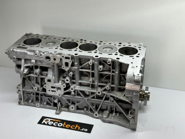 Reparatii motor BMW X6
