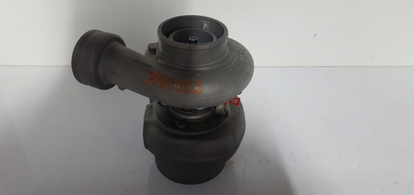 Reparatii turbine VOLVO EXCAVATOR