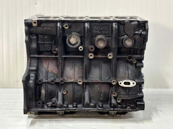 Reparatii blocuri motoare ambielate MERCEDES SPRINTER