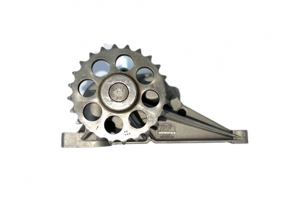 Reparatii pompa ulei MERCEDES C-CLASS / 203 (2000-)