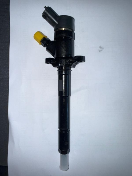 Reparatii injectoare FORD FOCUS II (2004-)
