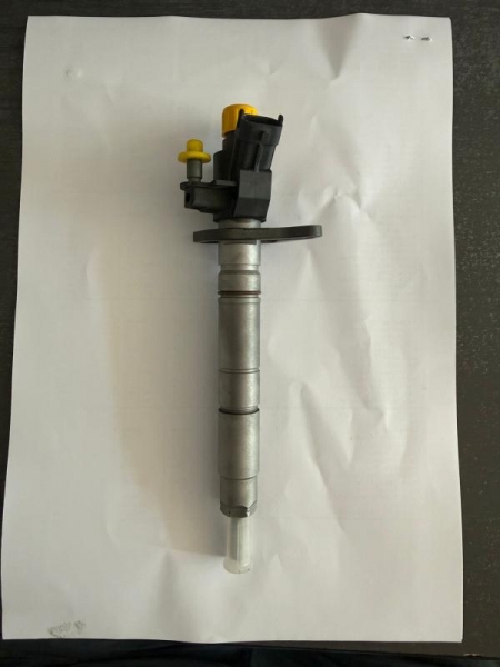 Reparatii injectoare LAND ROVER DISCOVERY V